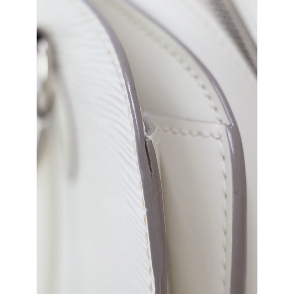 Louis Vuitton Handbag Neuf Epi Pont PM - Picture 5 of 8